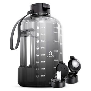 1 Gallon Waterbottle